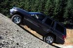 Jeep Grand Cherokee 1999 года